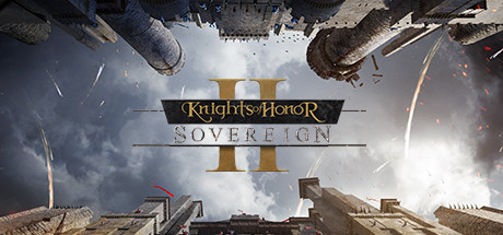 荣誉骑士2：君主/Knights of Honor II: Sovereign -（v2.1）-乐夜游