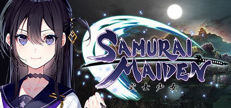 武士少女/SAMURAI MAIDEN -(v20240220 )-乐夜游