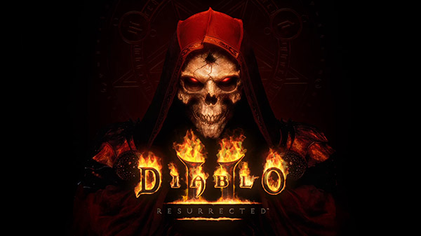 暗黑破坏神2: 重制版/Diablo II Remasterd -(v1.6.11776.0)-乐夜游