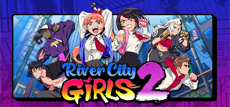 热血硬派国夫君外传 热血少女2/River City Girls2 -（v20230602）-乐夜游