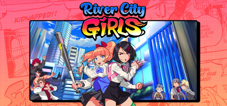 热血硬派国夫君外传 热血少女/River City Girls-乐夜游