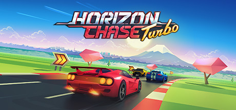 追踪地平线/Horizon Chase Turbo -(Build.9984884)-乐夜游