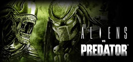 异形大战铁血战士/Aliens vs. Predator™-乐夜游
