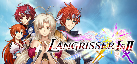 梦幻模拟战重制版1+2/Langrisser I & II-乐夜游