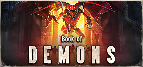 恶魔之书/Book of Demons -（v1.05.240321）-乐夜游