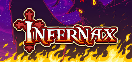地狱之魂/Infernax -(v1.03.010)-乐夜游
