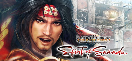 战国无双：真田丸/SAMURAI WARRIORS: Spirit of Sanada-乐夜游