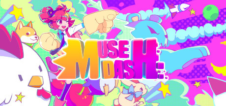 喵斯快跑/Muse Dash -（Build.12259019-新角色+解锁曲目-欲魂魔音）-乐夜游