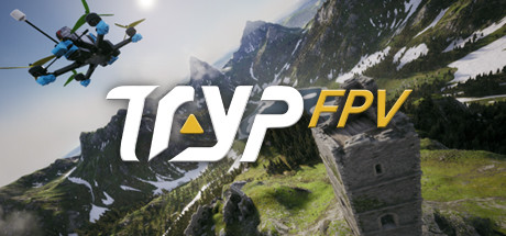 TRYP FPV：无人机竞速模拟器/TRYP FPV : The Drone Racer Simulator-乐夜游