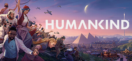 人类/HUMANKIND™ -（v1.0.26.4449）-乐夜游