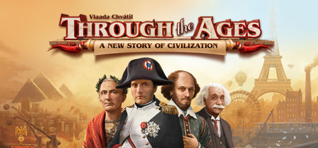 历史巨轮/Through the Ages -(v2.16.554)-乐夜游