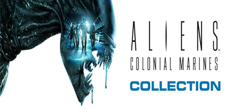 异形:殖民军/Aliens: Colonial Marines Collection-乐夜游