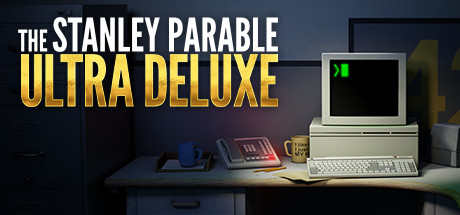 史丹利寓言：终极豪华版/The Stanley Parable: Ultra Deluxe-乐夜游