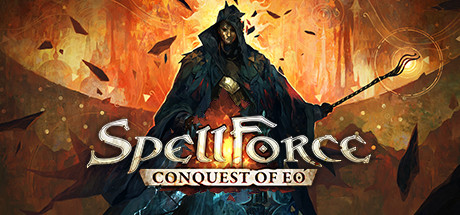 咒语力量：征服埃欧大陆/SpellForce: Conquest of Eo -（v1.9集成织者境界DLC）-乐夜游
