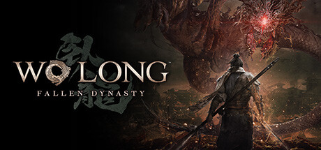 卧龙：苍天陨落/Wo Long: Fallen Dynasty -（ v1.304版整合全部DLC ）-乐夜游