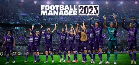 足球经理2023/Football Manager 2023-乐夜游