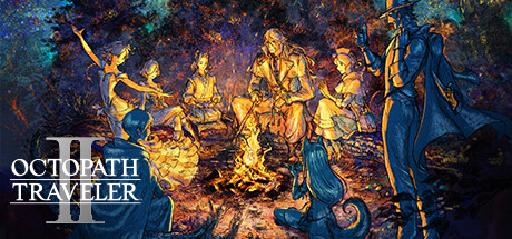 八方旅人2/歧路旅人 II/OCTOPATH TRAVELER II -(v1.1.0)-乐夜游