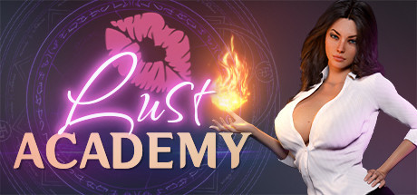 魔法学院/Lust Academy - Season 1-(7.1fHF16)-乐夜游