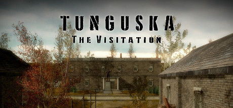 通古斯:禁区实录/Tunguska The Visitation -(v1.88.2)-乐夜游