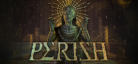 陨灭/PERISH-乐夜游