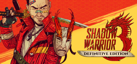 影子武士3/Shadow Warrior 3 -（v1.05b）-乐夜游