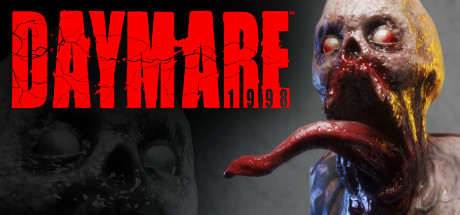 白日梦魇:1998/Daymare: 1998-乐夜游