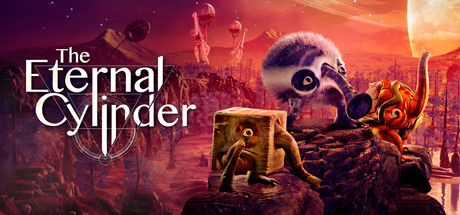 永恒滚筒/The Eternal Cylinder -(v1.0.3.3)-乐夜游