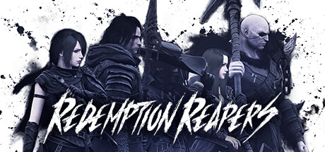 救赎收割者/Redemption Reapers -(V1.4.1-狂战流派-东风破)-乐夜游