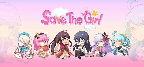 拯救女孩/Save The Girls -（Build.10431016-(STEAM官中+DLC)）-乐夜游