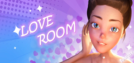 爱的小屋：房间 -（Build.10487572-(STEAM官中+全DLC)-）-乐夜游