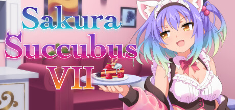 樱花魅魔7/Sakura Succubus 7 -Build.10659667-(官中+DLC)-乐夜游