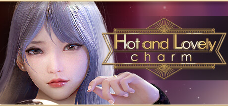 佳人迷人:魅力/Hot And Lovely :Charm -Build.10589094-(STEAM官中+DLC)-乐夜游