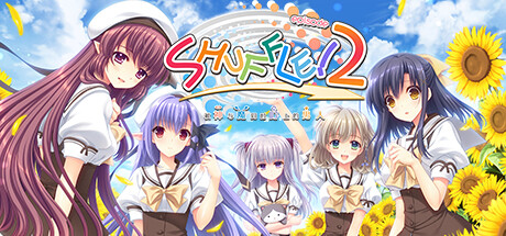 SHUFFLE! episode2 ~被神与魔同时盯上的男人~(Build.10721977-1.01)-乐夜游