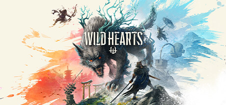 旷野之心/WILD HEARTS™ -（v1.0.1.1 豪华版）-乐夜游