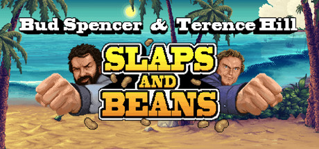 无耻乱斗/Bud Spencer & Terence Hill – Slaps And Beans-乐夜游