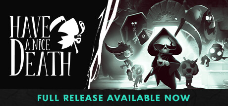 祝你好死/Have a Nice Death-乐夜游