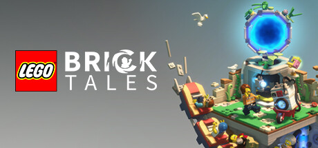 乐高积木传说/LEGO® Bricktales -(v1.6.r19417)-乐夜游
