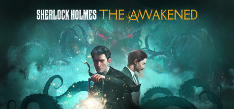 福尔摩斯:觉醒重制版/Sherlock Holmes The Awakened -(Build10918242 )-乐夜游