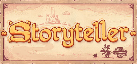 说故事的人/Storyteller -（v1.0.9）-乐夜游