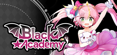 黑色学院/Black Academy-(Build.1288529-1.0.170)-乐夜游