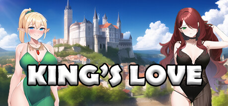国王寻爱/Kings Love -(Build.10686148)-乐夜游