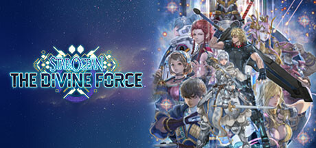 星之海洋6:神圣力量/STAR OCEAN THE DIVINE FORCE-乐夜游