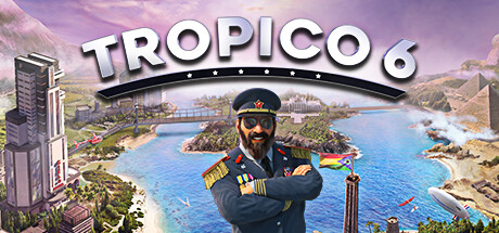 海岛大亨6/Tropico 6 -（Build13239243）-乐夜游