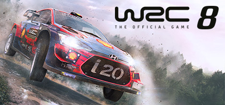 世界汽车拉力锦标赛8/WRC 8 FIA World Rally Championship-乐夜游