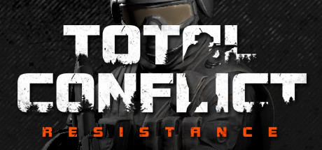 全面冲突:抵抗/Total Conflict: Resistance -(v0.91.0)-乐夜游