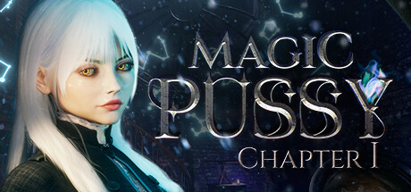 魔法世界:神奇女巫/Magic Pussy: Chapter 1 -(Build.10983473)-乐夜游
