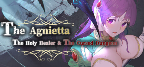 治愈使与受诅咒的地下城/The Agnietta Beta -(Build.11126065-1.0.4-(V1.05)-乐夜游