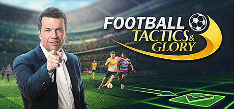 足球、策略与荣耀/Football, Tactics & Glory -(Build 10813448)-乐夜游