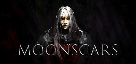 月痕/Moonscars -（v1.5.008）-乐夜游