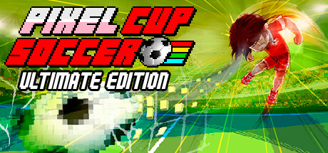 像素足球杯终极版/Pixel Cup Soccer - Ultimate Edition -(Build.230)-乐夜游